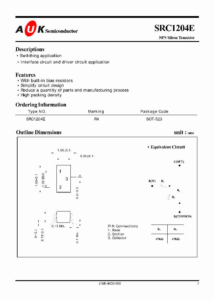 SRC1204E_157917.PDF Datasheet
