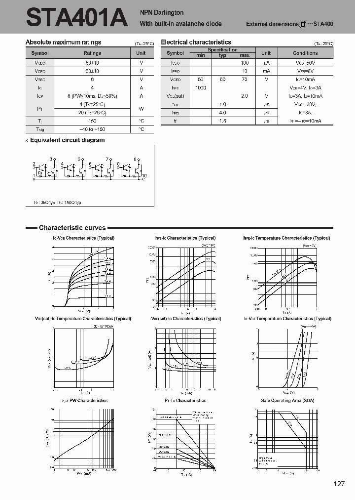 STA401A_72165.PDF Datasheet