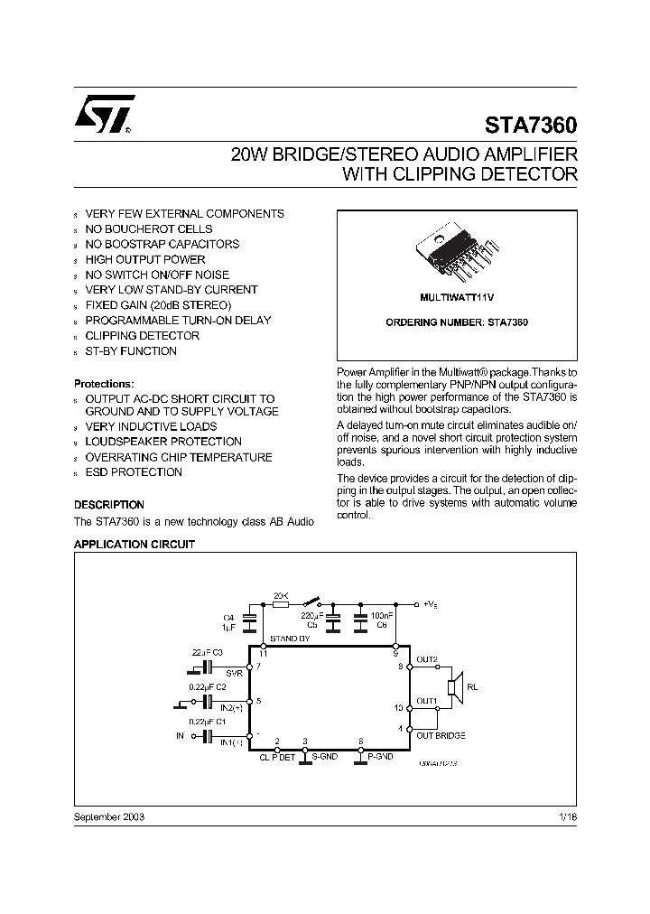 STA7360_72324.PDF Datasheet