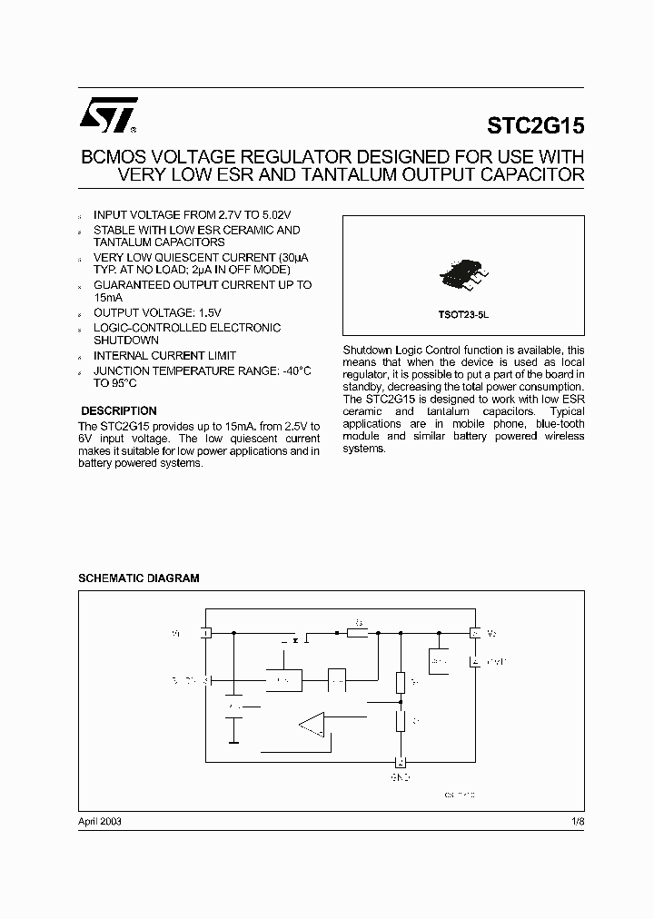 STC2G15_43601.PDF Datasheet