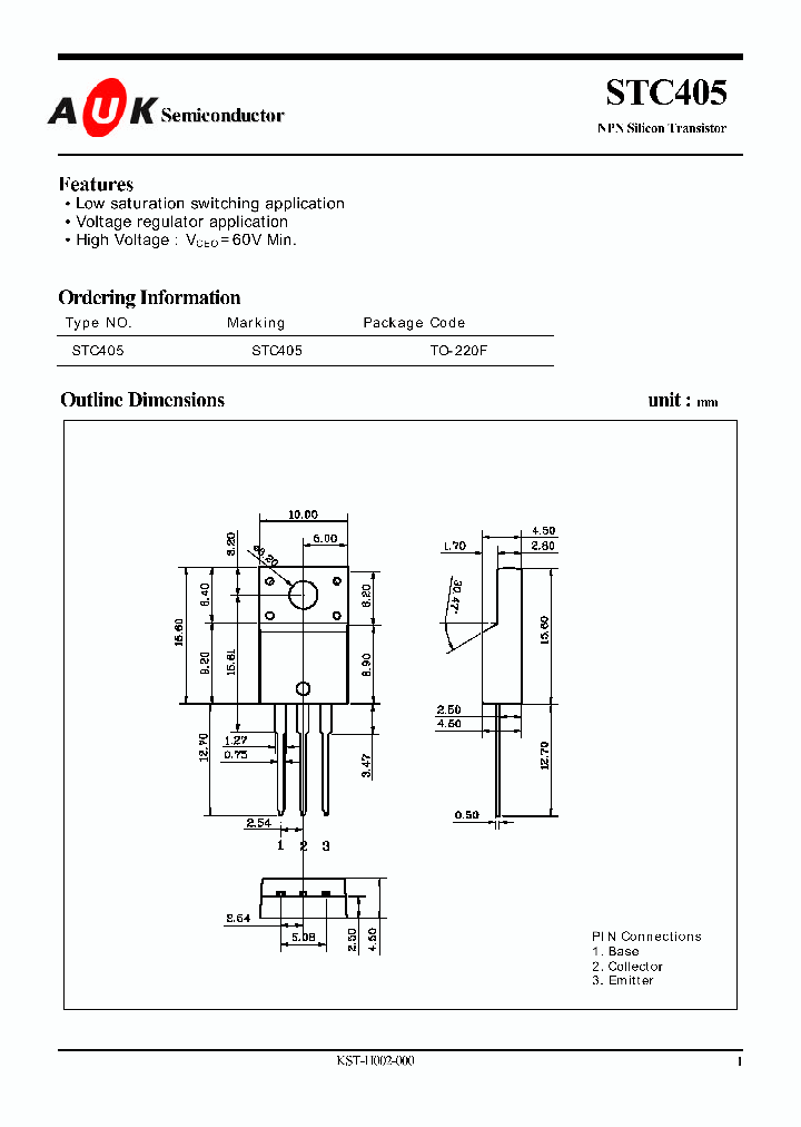 STC405_77499.PDF Datasheet