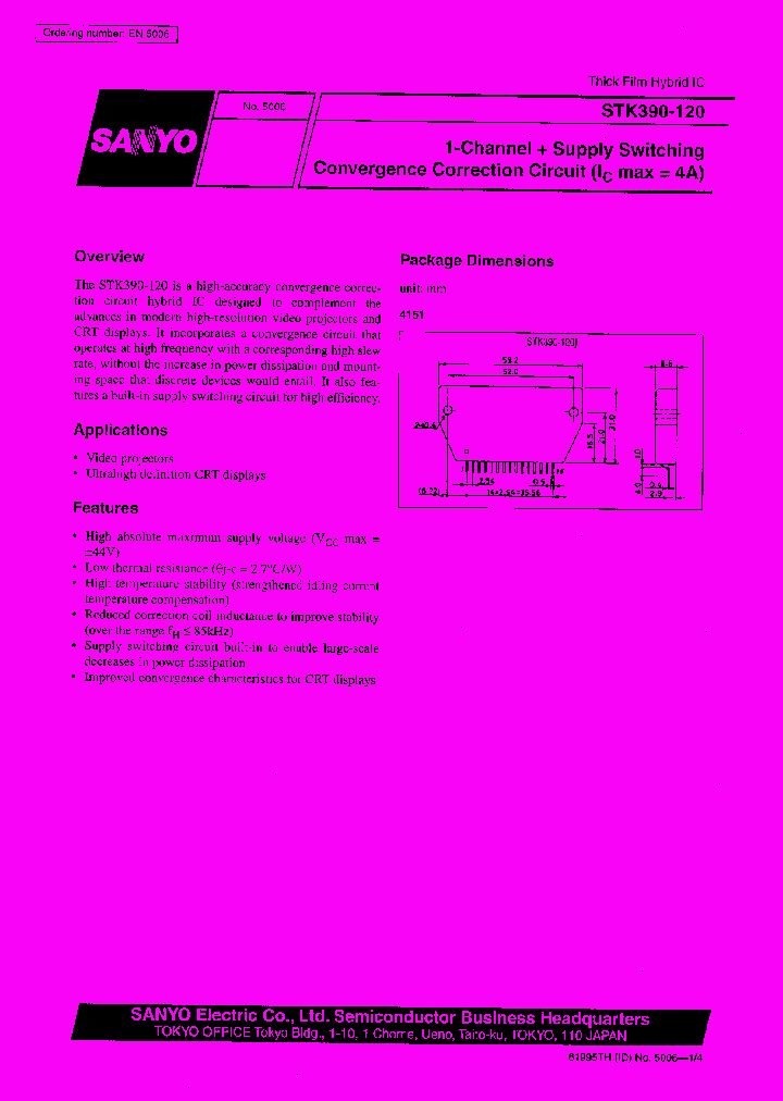 STK390-120_152724.PDF Datasheet
