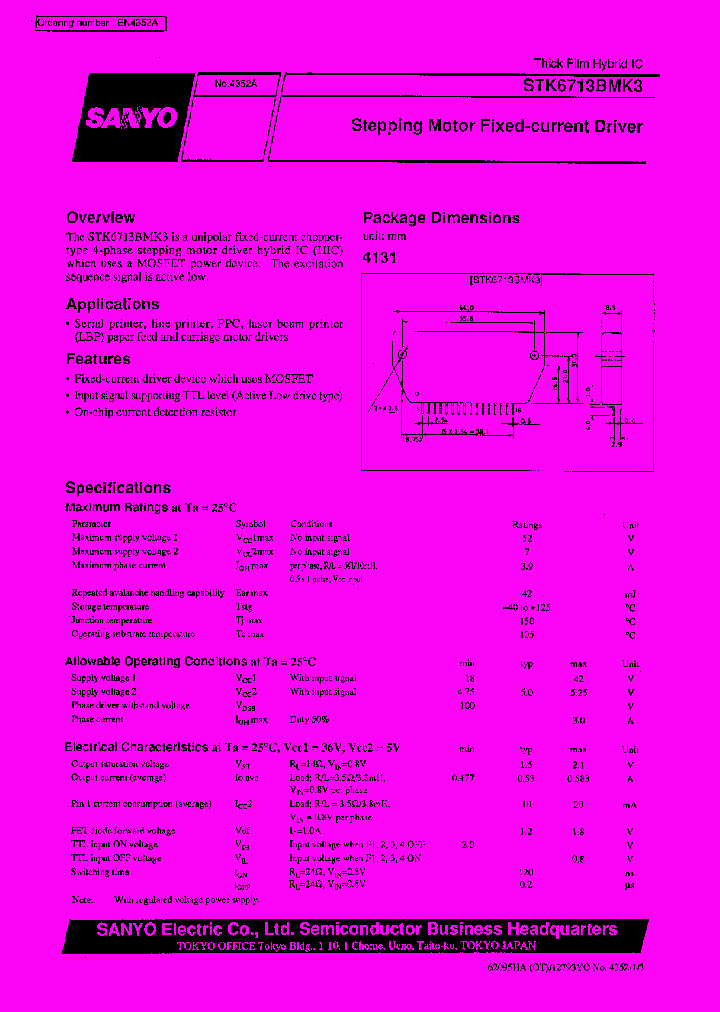 STK6713BMK3_162235.PDF Datasheet