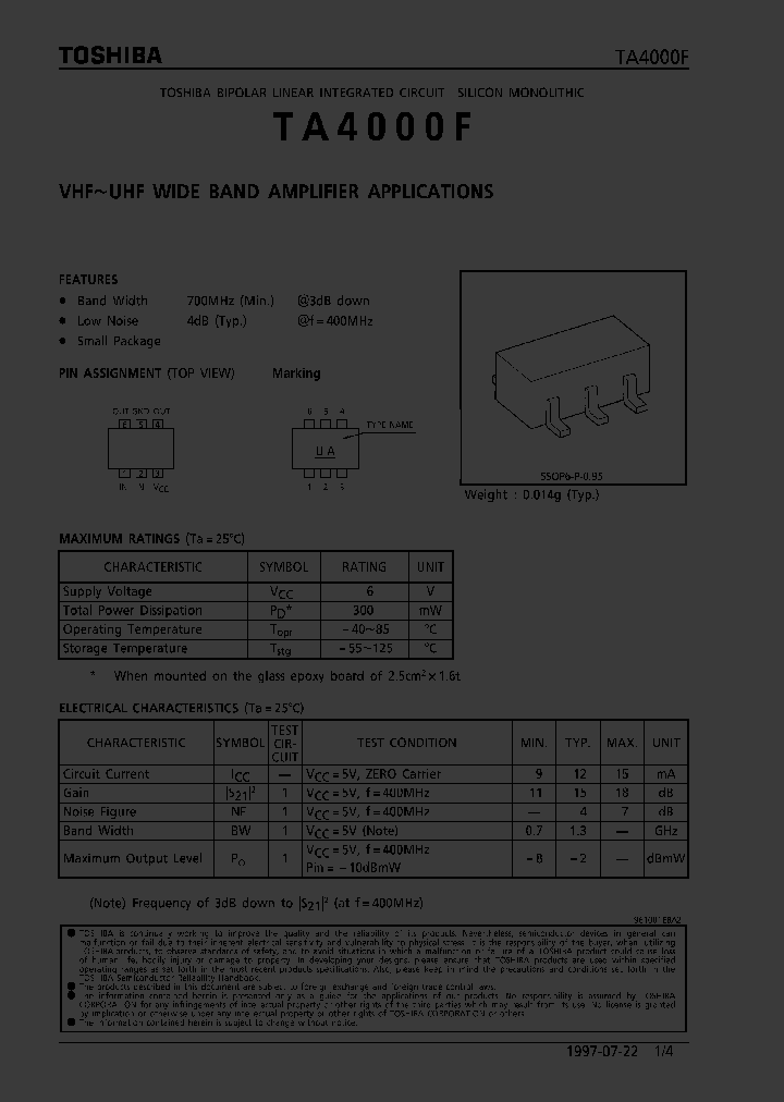TA4000F_72174.PDF Datasheet