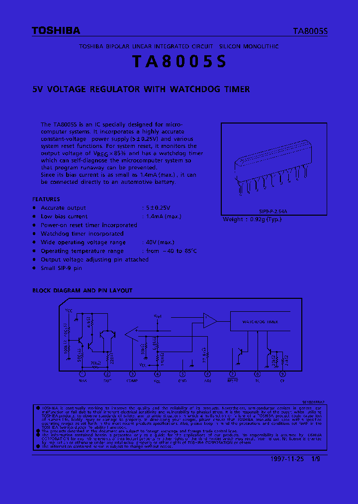 TA8005S_151573.PDF Datasheet