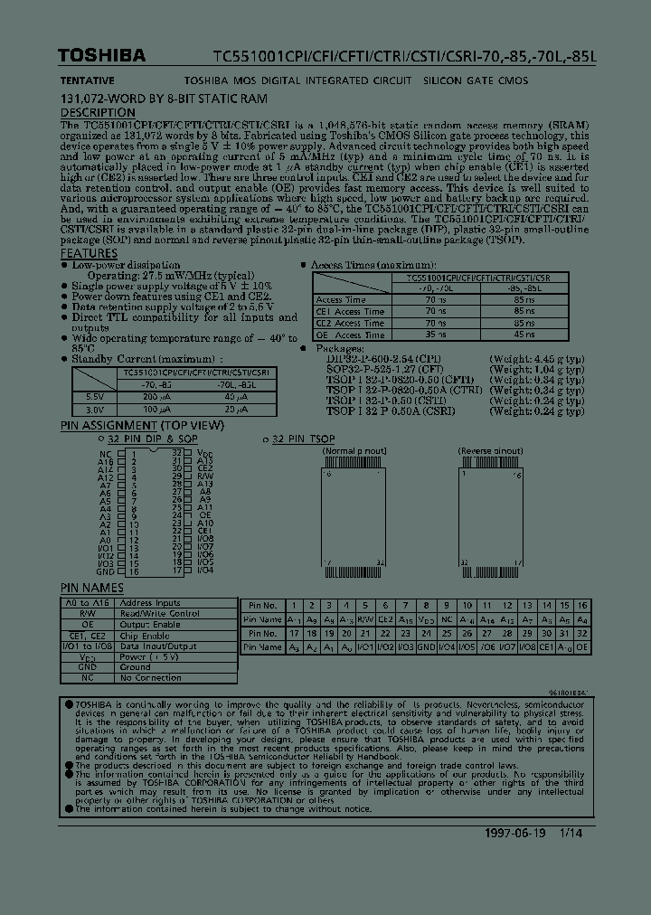 TC551001CFI-70_36713.PDF Datasheet
