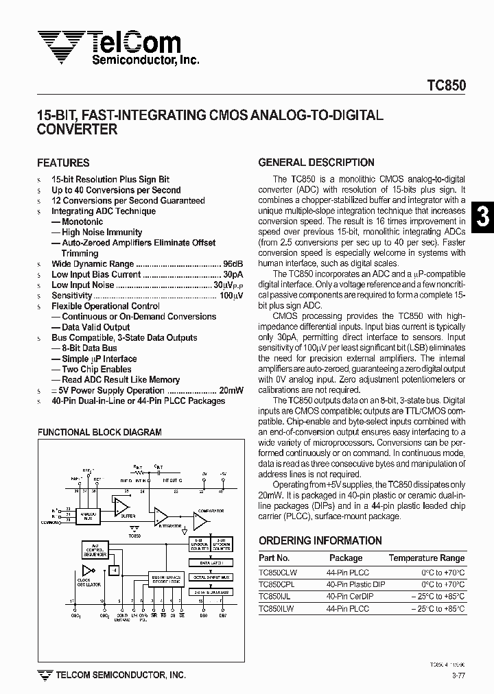 TC850IJL_71026.PDF Datasheet