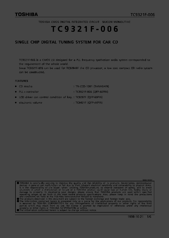 TC9321F-006_70883.PDF Datasheet