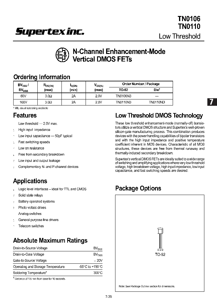 TN0106_65672.PDF Datasheet