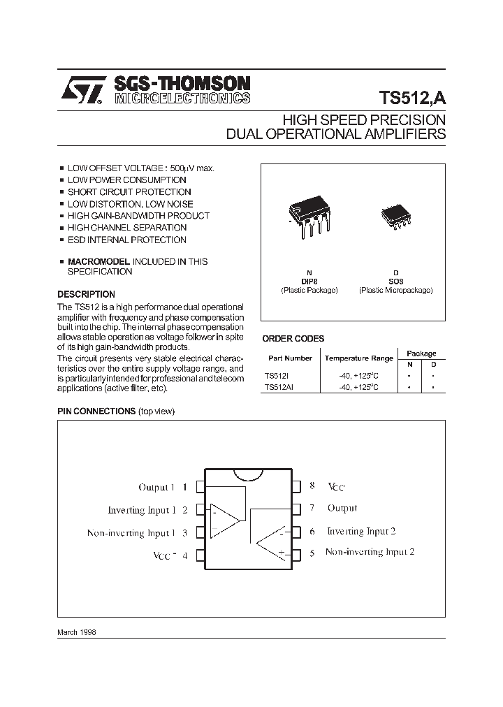 TS512_64611.PDF Datasheet
