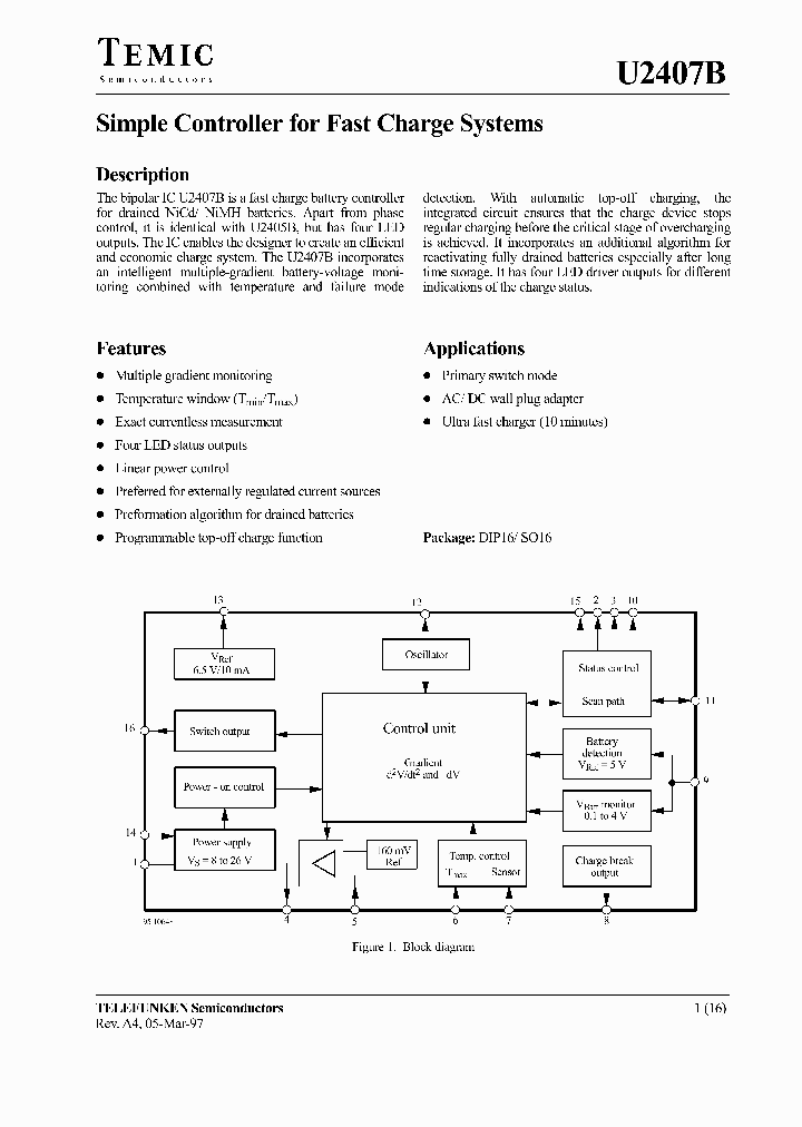 U2407B_62357.PDF Datasheet