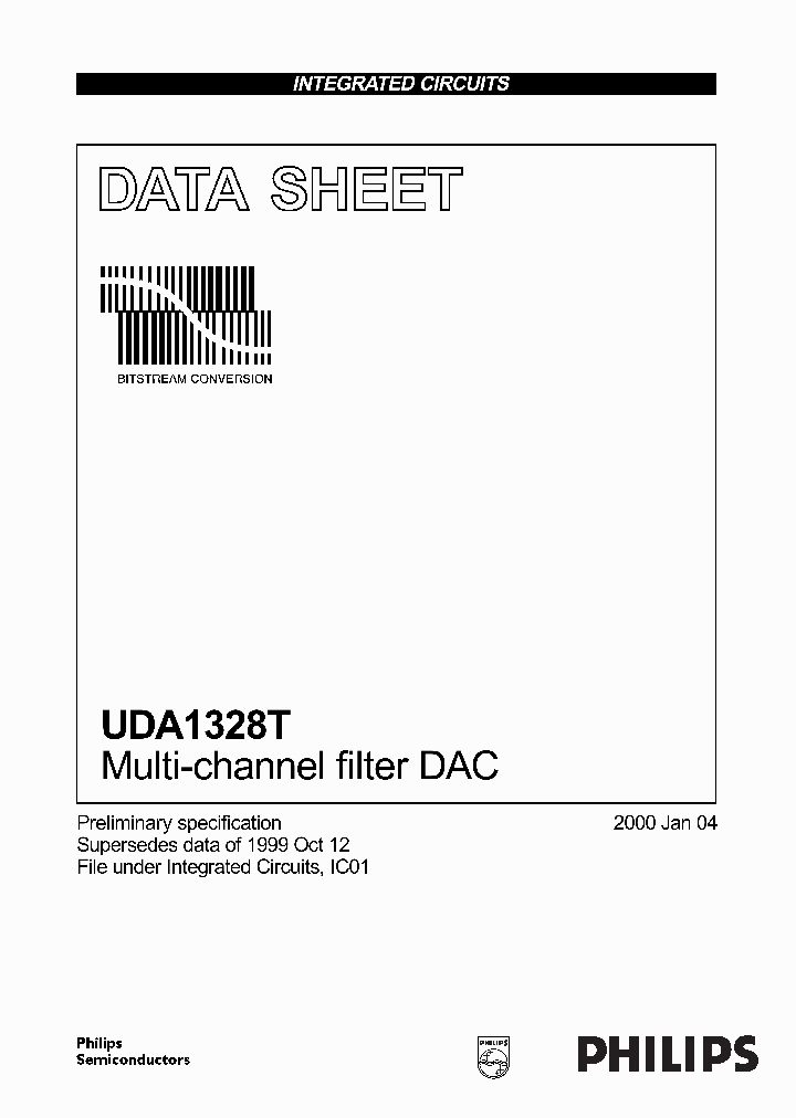 UDA1328_107858.PDF Datasheet