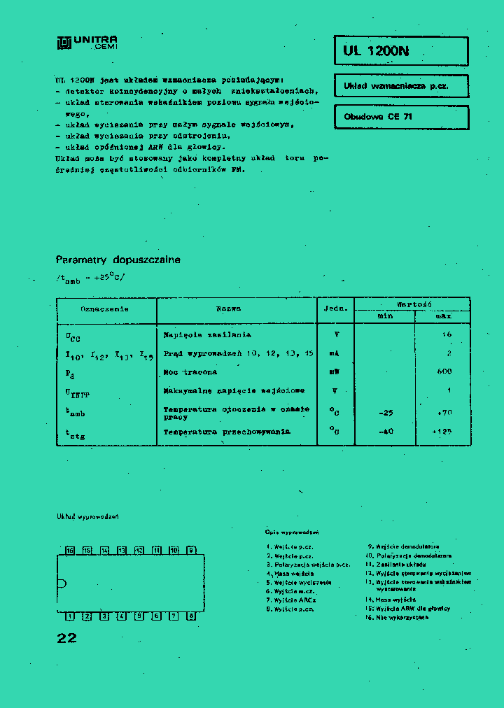UL1200_59685.PDF Datasheet