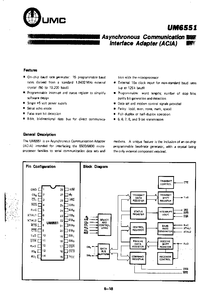 UM6551_59972.PDF Datasheet