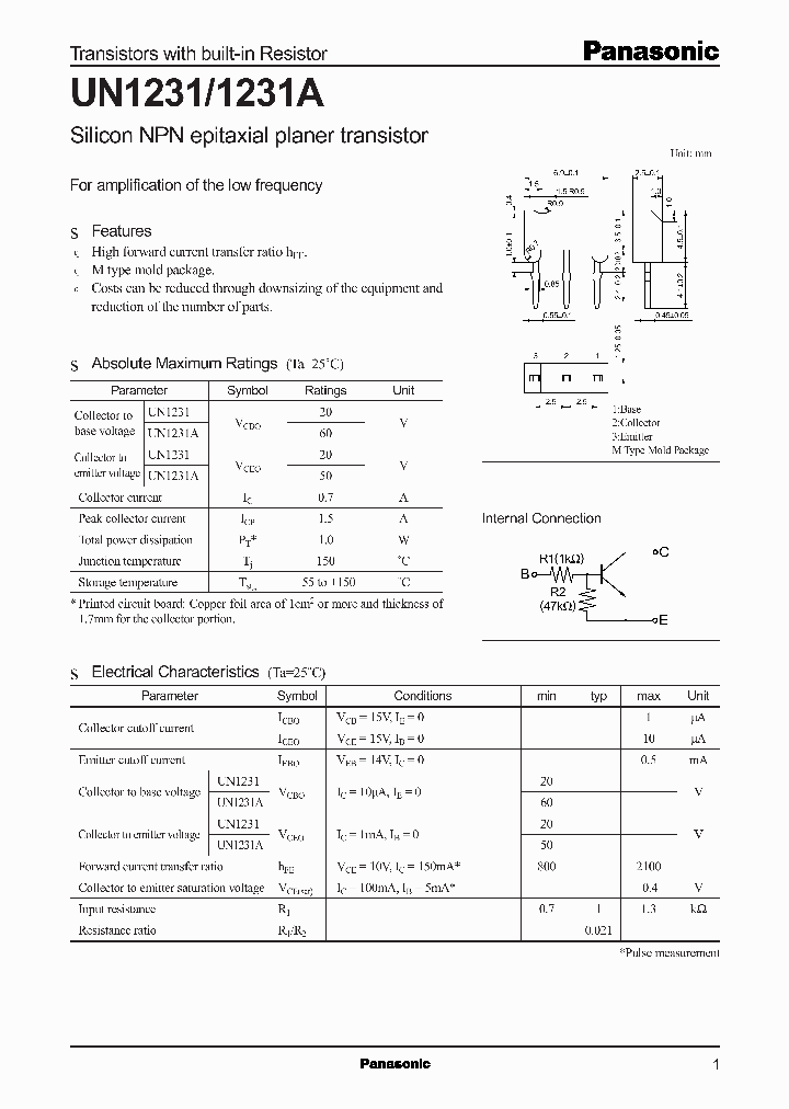 UN1231_59432.PDF Datasheet