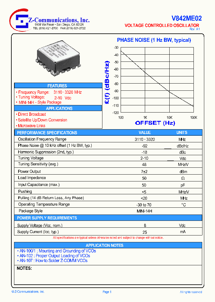 V842ME02_56007.PDF Datasheet