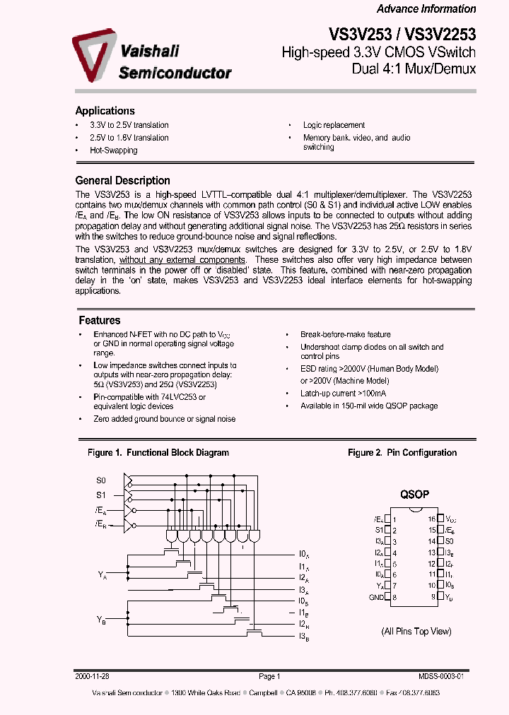 VS3V2253Q_57390.PDF Datasheet