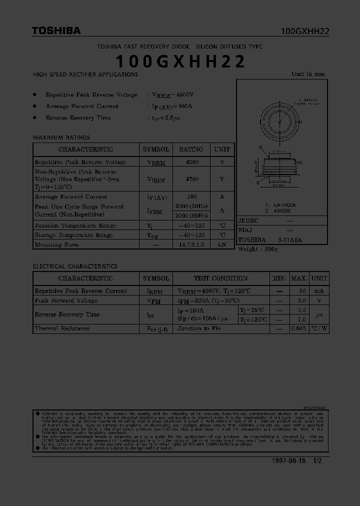 100GXHH22_304816.PDF Datasheet