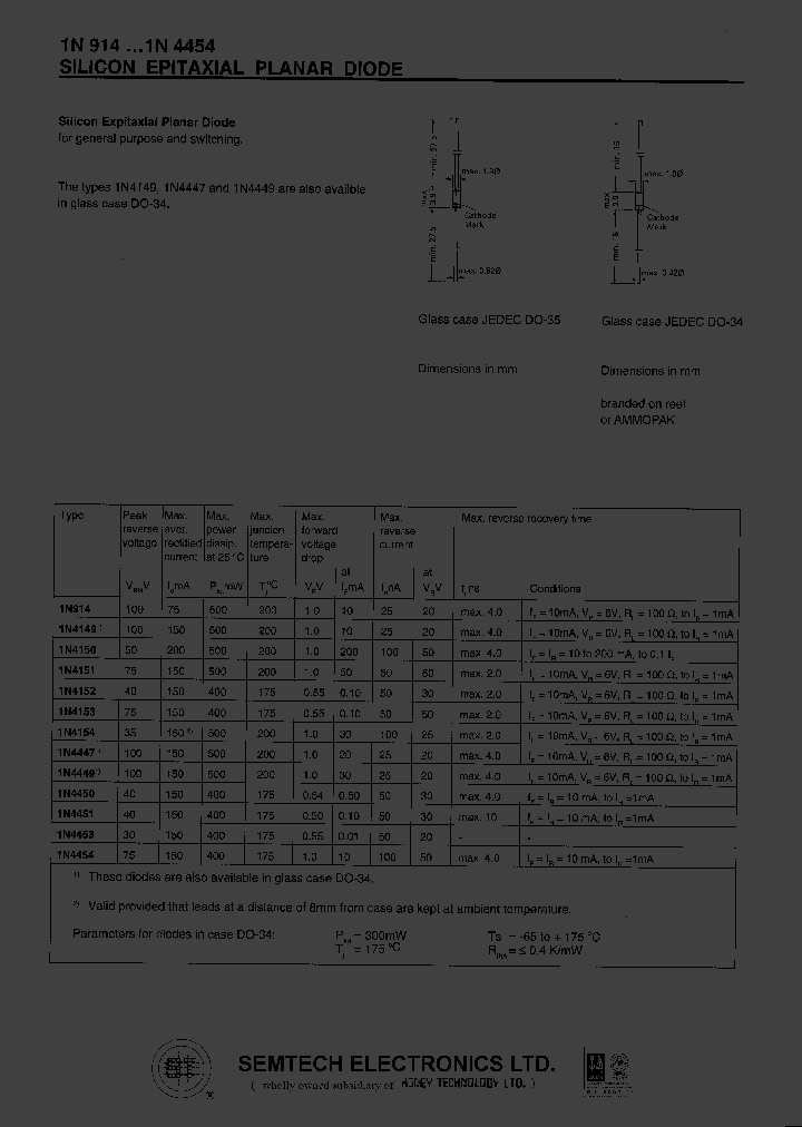 1N4149_273214.PDF Datasheet