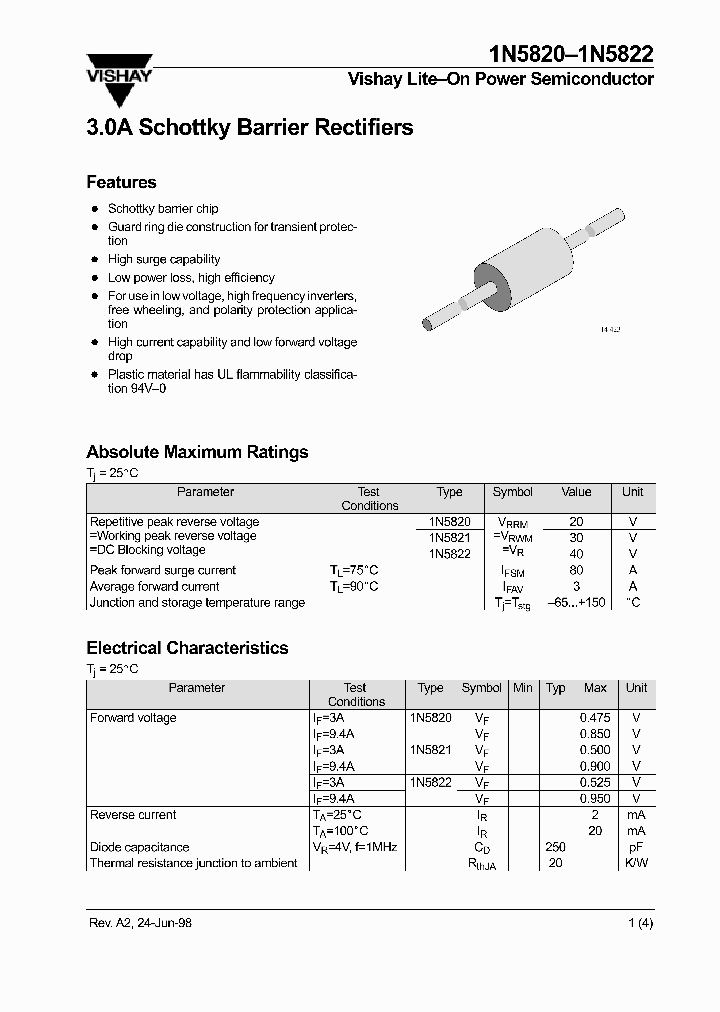 1N5821_261004.PDF Datasheet