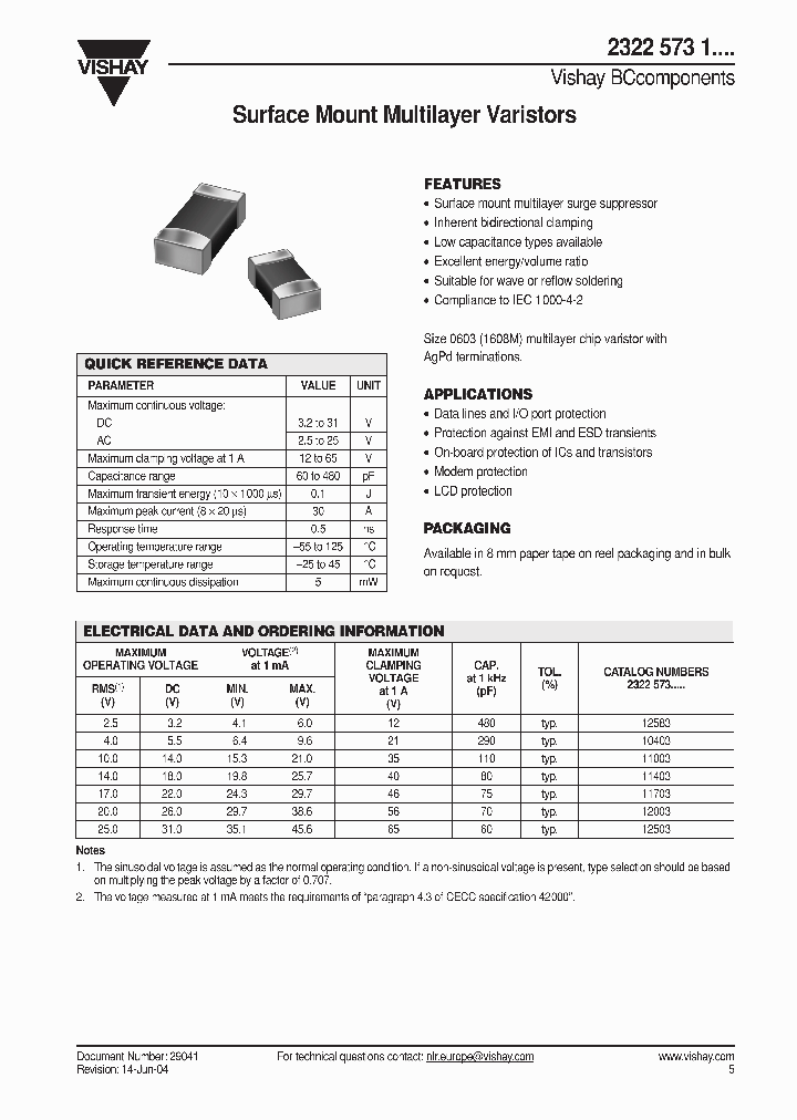 232257310403_263513.PDF Datasheet