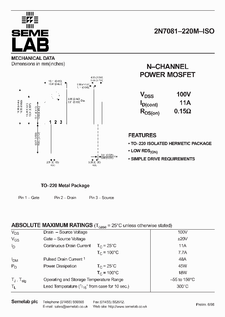 2N7081-220M-ISO_259139.PDF Datasheet