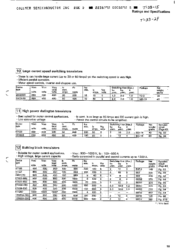 2SC2770_299645.PDF Datasheet