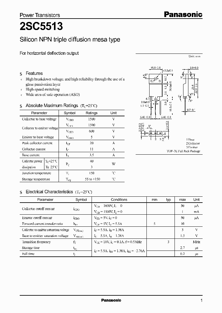 2SC5513_297835.PDF Datasheet