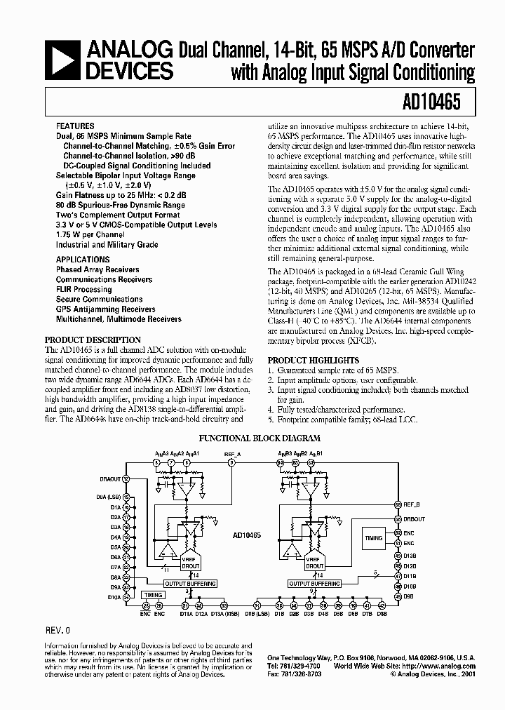 AD10465_278236.PDF Datasheet