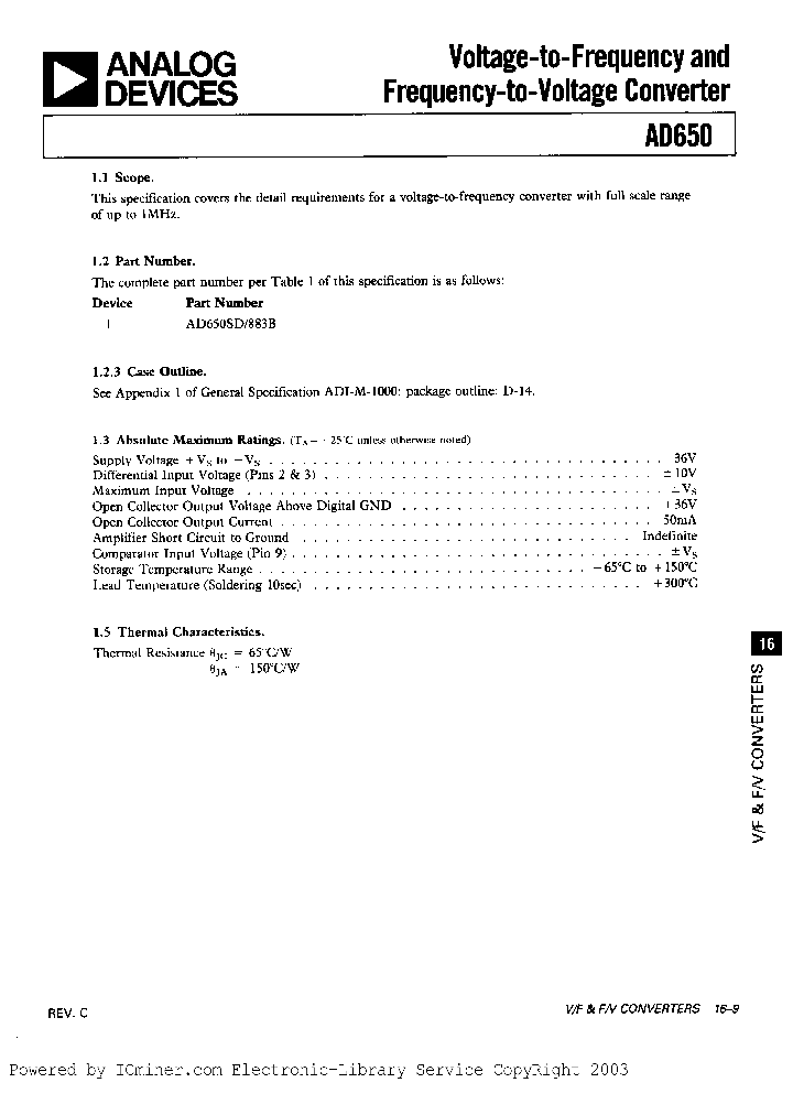 AD650ACHIPS_221267.PDF Datasheet