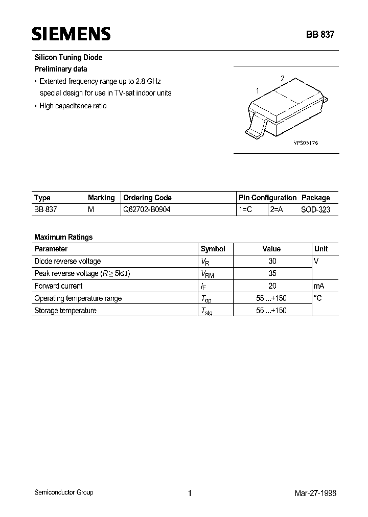 BB837_284443.PDF Datasheet