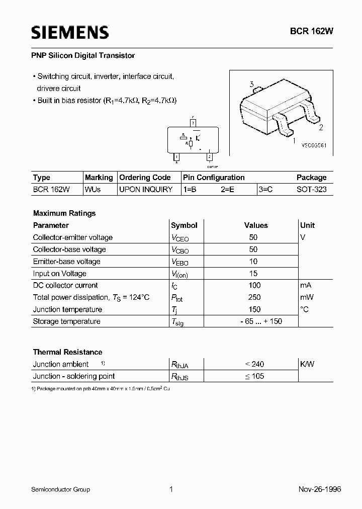 BCR162W_271914.PDF Datasheet