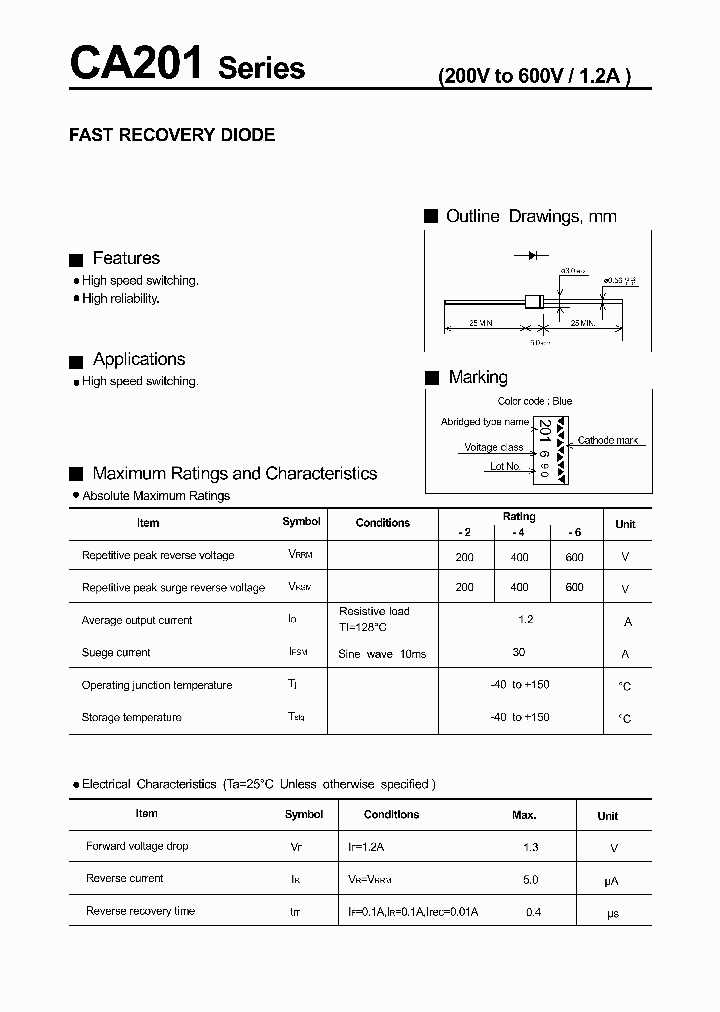 CA201_238971.PDF Datasheet