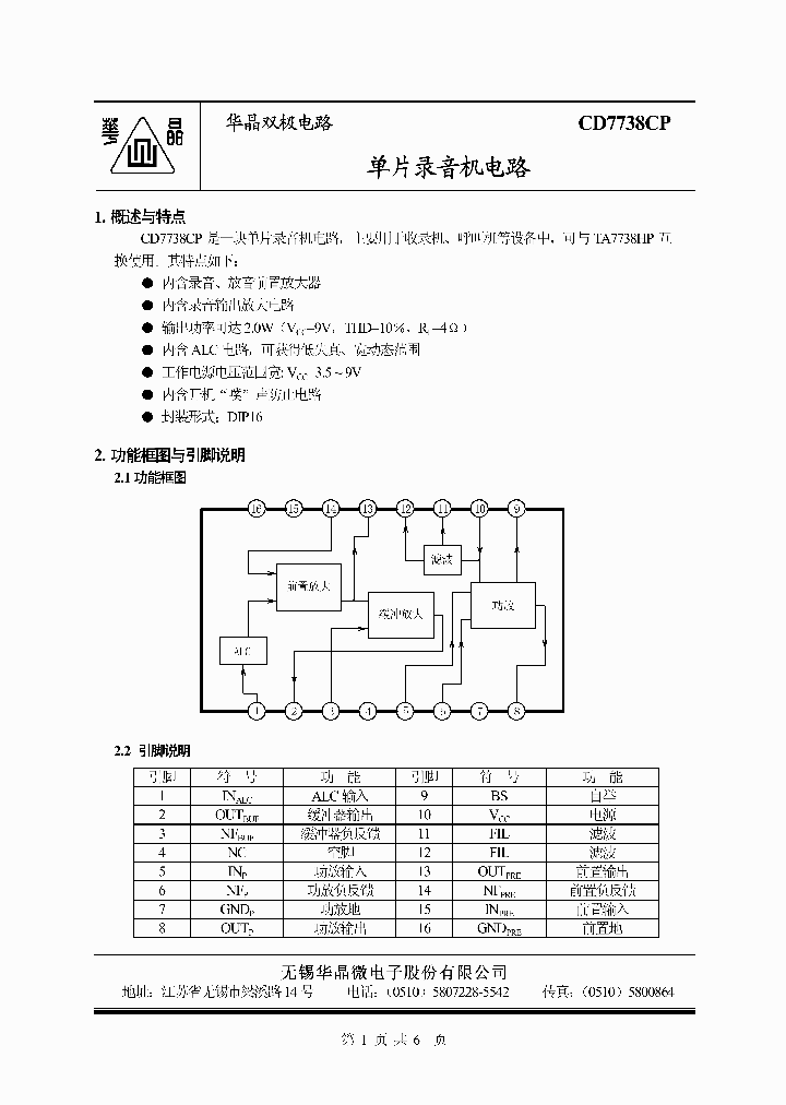 CD7738CP_222516.PDF Datasheet