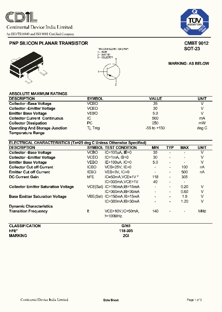 CMBT9012_266064.PDF Datasheet