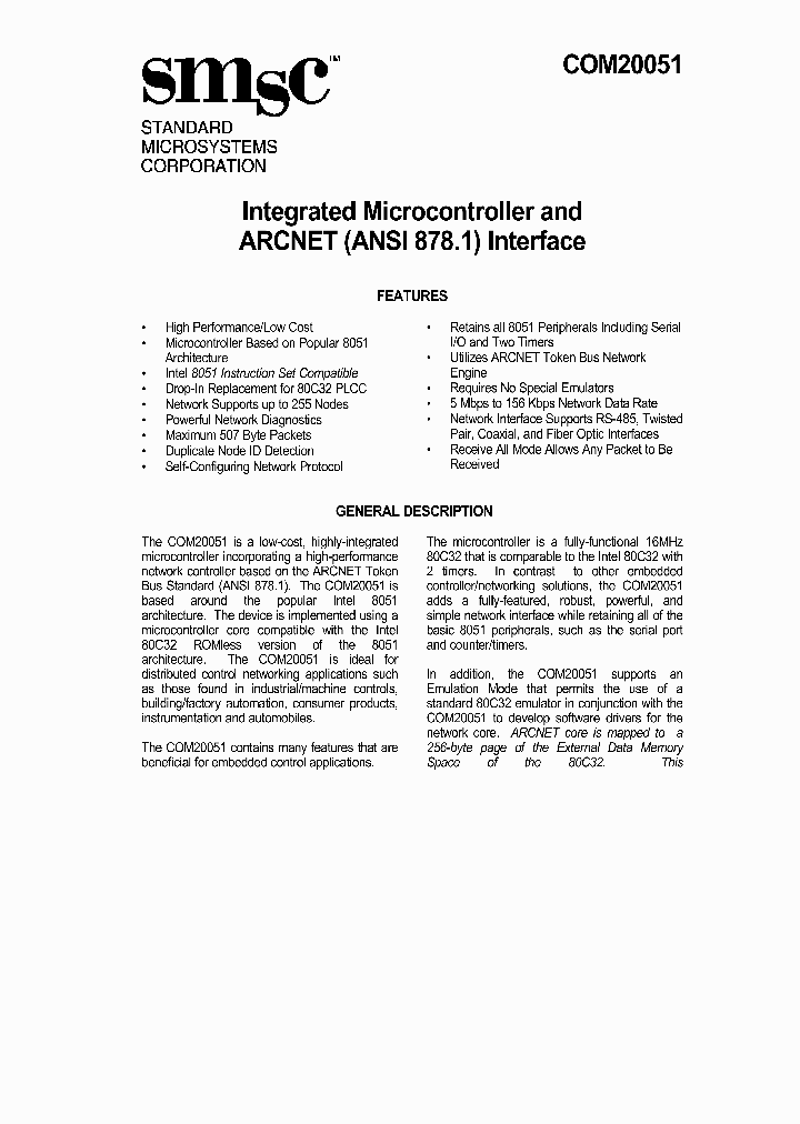 COM20051_285972.PDF Datasheet