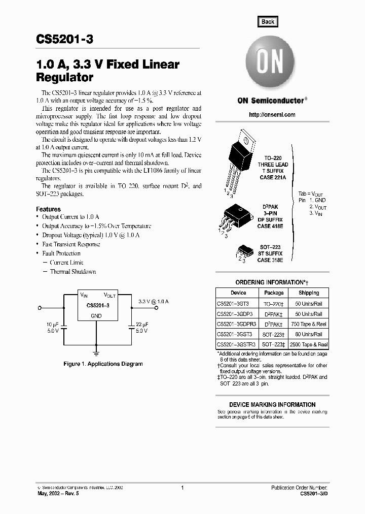 CS5201-3_288422.PDF Datasheet