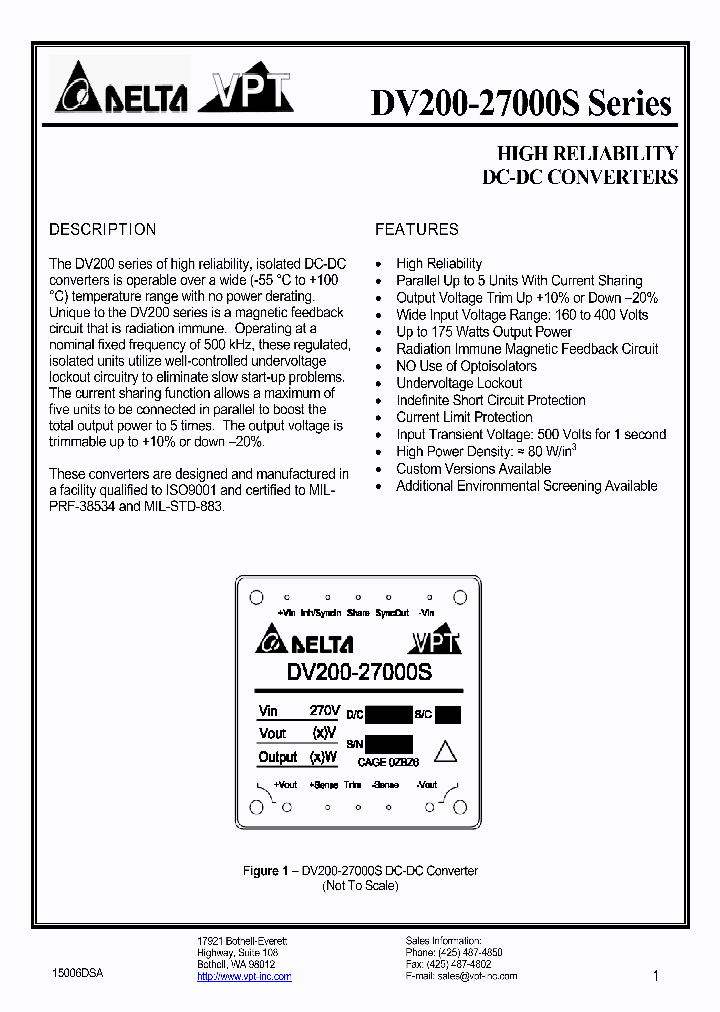 DV200-27005S_279705.PDF Datasheet