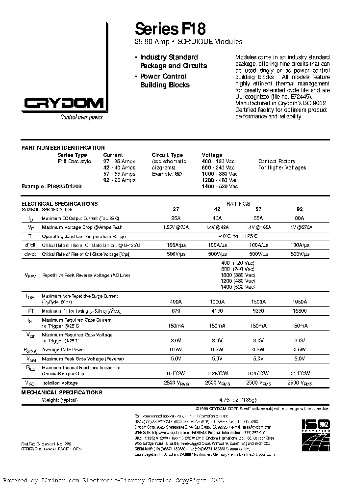 F1892HD1000_220810.PDF Datasheet