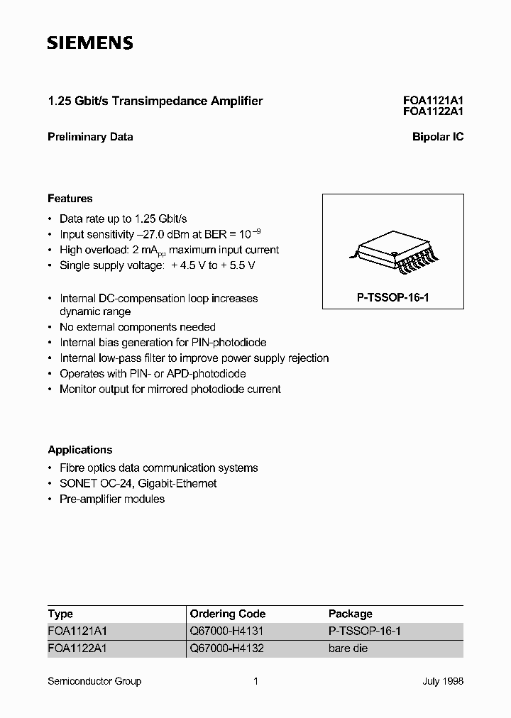 FOA1121A1_279888.PDF Datasheet