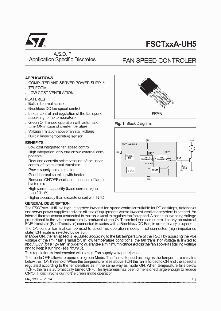 FSCT17A-UH5_288116.PDF Datasheet