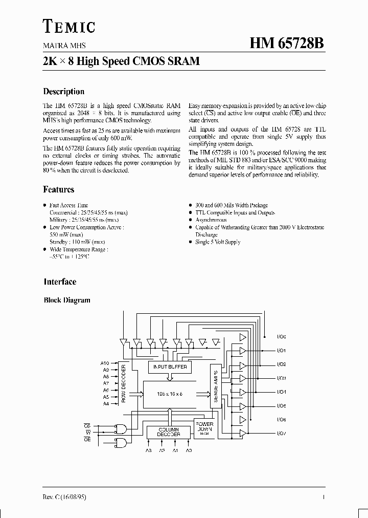 HM65728B_254086.PDF Datasheet