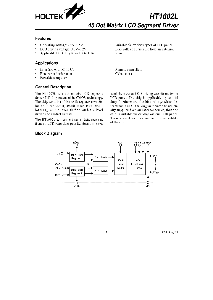 HT1602L_236851.PDF Datasheet