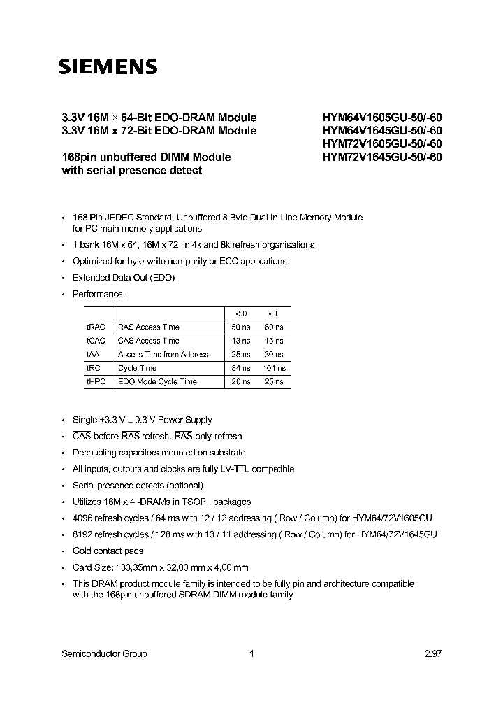 HYM72V1645GU-60_290434.PDF Datasheet