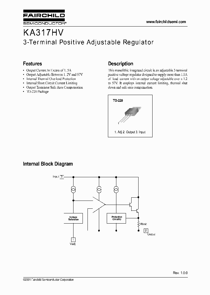 KA317HV_273127.PDF Datasheet