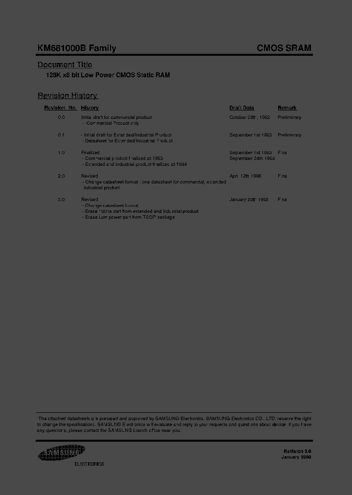 KM681000BLP-7L_292402.PDF Datasheet