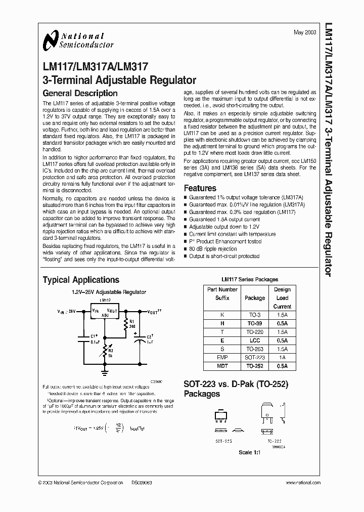 LM317AMDT_206438.PDF Datasheet