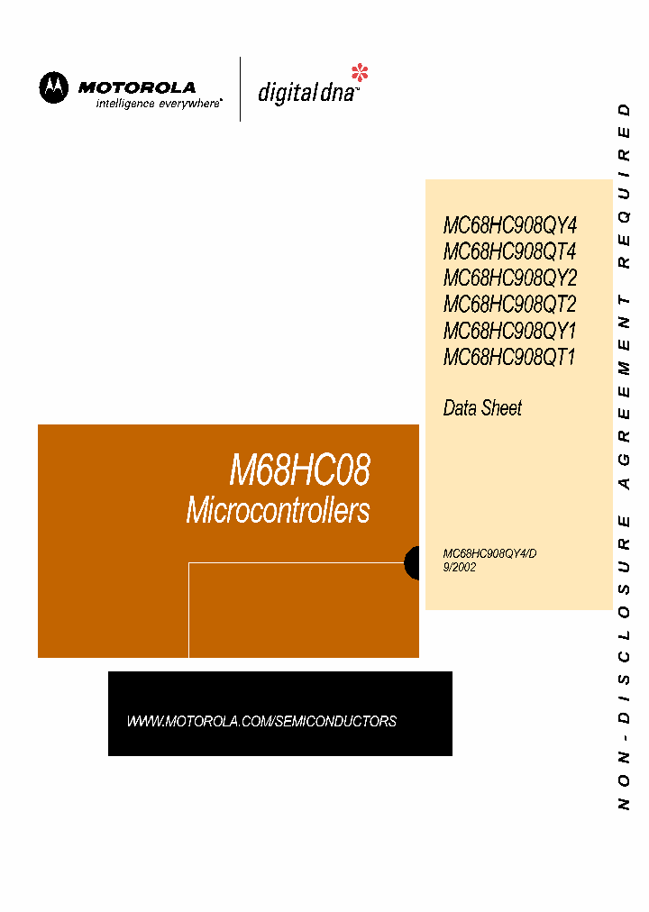 M68HC08_192797.PDF Datasheet