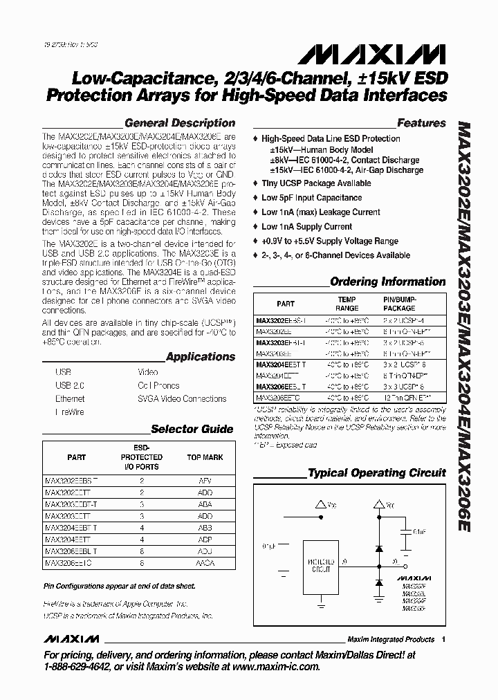 MAX3202E_213909.PDF Datasheet
