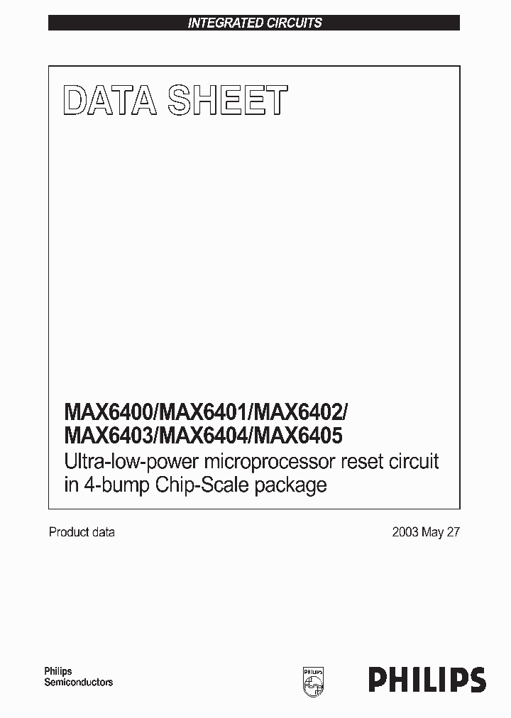 MAX6402_289323.PDF Datasheet